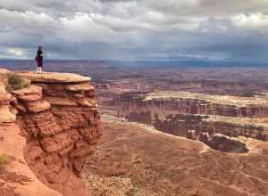 
500px provided description: Arches &amp; Canyonlands, Utah [#utah ,#desert ,#canyonlands]