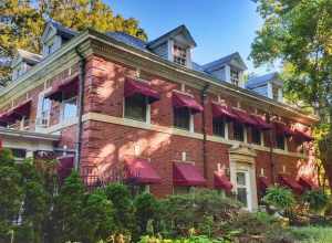 

This is an image of a place or building that is listed on the National Register of Historic Places in the United States of America. Its reference number is 10000993.
