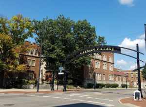 Hamilton YMCA, 244 Dayton Street, Hamilton, Ohio