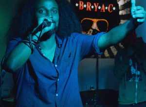 
500px provided description: Haile Supreme of Congo Sanchez at BRYAC in Bridgeport, Connecticut [#Band ,#Connecticut ,#Bridgeport ,#New Haven ,#Singer ,#Performance ,#Concert ,#New England ,#Club ,#Reggae ,#BRYAC ,#Congo Sanchez]