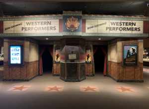 Hall of Great Western Performers