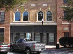 Hofflin &amp; Greentree Building