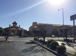 Homewood Suites By Hilton Richland
