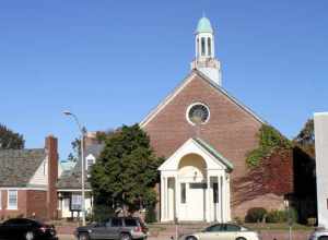 Iglesia Cristiana Unida