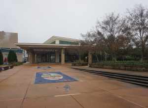 The Mississippi Museum of Art in Jackson, Mississippi (United States).