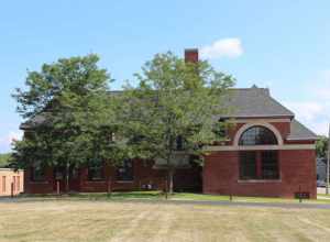 Janesville Pumping Station