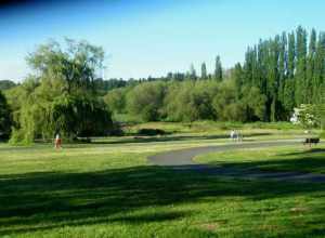 Juanita Bay Park