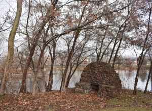 Julia Davis Park in Boise, Idaho