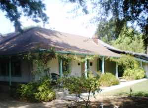 La Casa Alvarado, 1459 Old Settlers Lane, Pomona, California