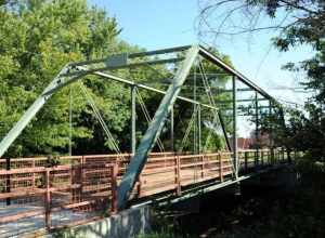 Lakewood Park Bridge