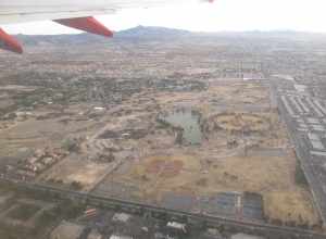 Las Vegas is the most populous city in the U.S. state of Nevada and the county seat of Clark County. Las Vegas is an internationally renowned major resort city for gambling, shopping, and fine dining. The city bills itself as The Entertainment