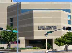 Lied Center