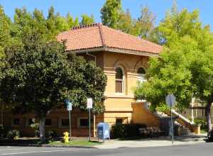 Carnegie Library