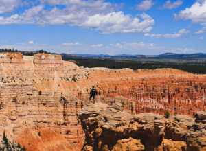 Bryce Canyon, United States