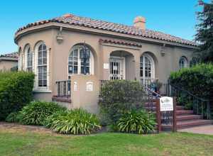 Madison House, 335 East Lake Street in Watsonville, California