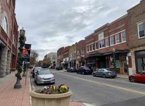 Main Street (Rock Hill, SC)