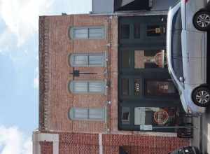 Emporium Pies in McKinney, Texas (United States).
