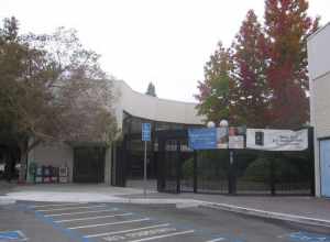 The US Postal Service office at 450 South Abel Street
Milpitas, CA 95035, USA.