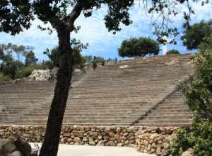Nature Theater