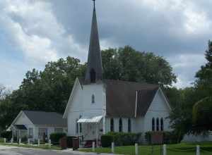 Ocoee Christian Church, in Ocoee, Florida