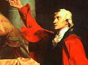 Patrick Henry in 1775 - A square crop of http://commons.wikimedia.org/wiki/File:Patrick_Henry_Rothermel.jpg