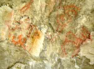 Pictograph Cave