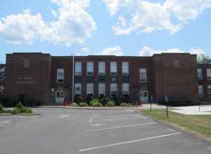 Saint Mary High School, Westfield Massachusetts