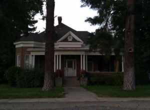 Samuel I. and Olena J. Goodwin House