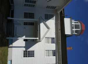Canterbury Shaker Village