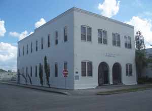 St. Cloud, Florida: Grand Army of the Republic Memorial Hall