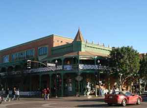 Tempe, AZ, USA