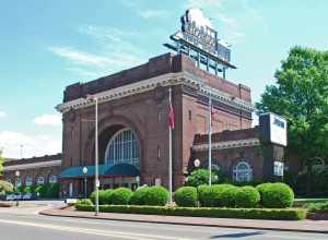 Terminal Station, Chattanooga TN