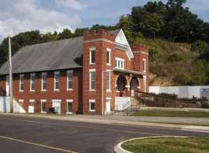 Thankful Baptist Church