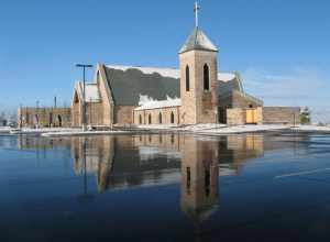 Cherry Hill Church