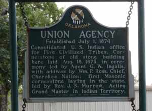 Union Agency