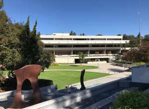 West Covina Civic Center