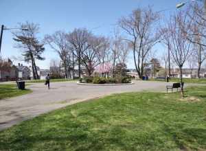 West Hudson Park (park in Hudson County, New Jersey, United States of America)