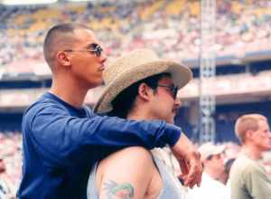 Promise Keepers THE MAKING OF A GODLY MAN Rally at RFK Stadium in SE Washington DC on Saturday, 14 June 1997 by Elvert Barnes Protest Photography
Visit PROMISE KEEPERS at promisekeepers.org

Elvert Barnes Protest Photography at