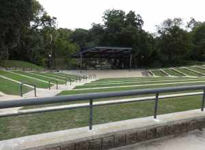 Veterans Park, Albany, Dougherty County, Georgia