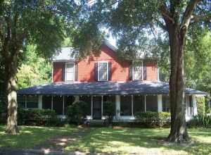 Mitchill-Tibbetts House, in Apopka, Florida




This is an image of a place or building that is listed on the National Register of Historic Places in the United States of America. Its reference number is 91001661.
