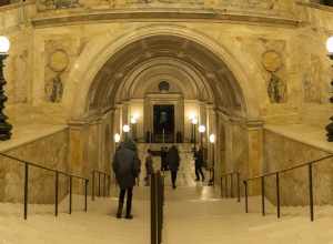 Boston Public Library