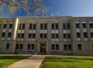 Downtown Bismarck Historic District