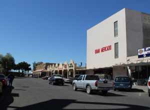 Calexico, CA USA
