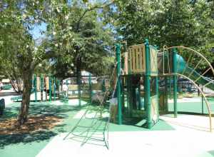 Central Park, Davis, CA 01