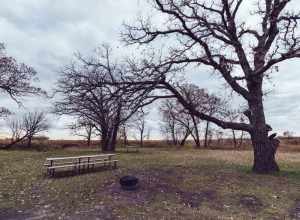 Buffalo River State Park, MInnesota