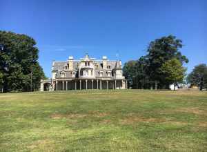 Photo of Lockwood–Mathews Mansion in Norwalk, CT