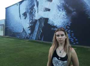 Michelle Lambert @ Jaco Pastorius Park - Fort Lauderdale, FL