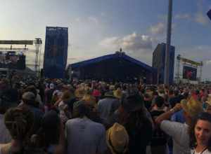 New Orleans Jazz Fest 2014