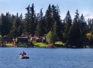 Pine Lake - Sammamish, WA