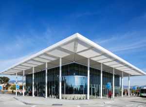 San Bernardino Transit Center